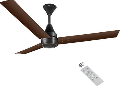 RR Slimaire with 2 Year Warranty BLDC Motor with Remote 1200 mm Ceiling Fan