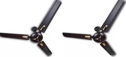 Voltcare Sharp-Fan_P2_03 1200 mm 3 Blade Ceiling Fan