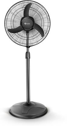 PROLIFE Windstorm 400 mm 3 Blade Pedestal Fan
