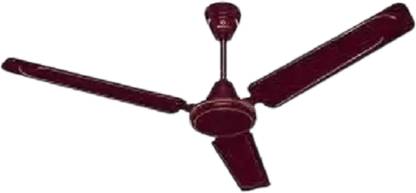BAJAJ Chetak HS EEB 1200 MM Dark Brown CF with 2 Year Warranty 1200 mm Ceiling Fan