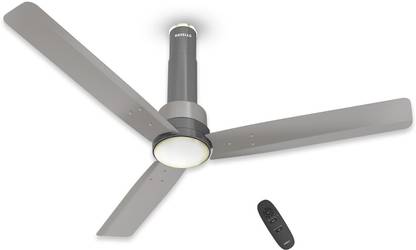 HAVELLS Elio 5 Star 1200 mm 3 Blade Ceiling Fan