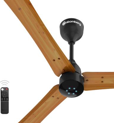Atomberg Renesa+ with 3 Year Warranty BLDC Motor with Remote 1200 mm Ceiling Fan