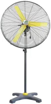 E-COOL BLDC Fan 2 Blade Table Fan