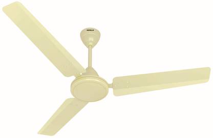 HAVELLS Samraat ES 1 Star 1400 mm 3 Blade Ceiling Fan