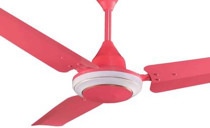 Barsha Venus 1 Star 1200 mm 3 Blade Ceiling Fan