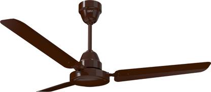 GM Excel35 BLDC 5 Star 1200 mm 3 Blade Ceiling Fan