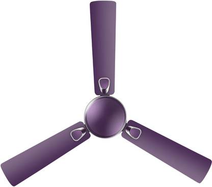 RR Signature Triana 2 Star 1200 mm 3 Blade Ceiling Fan