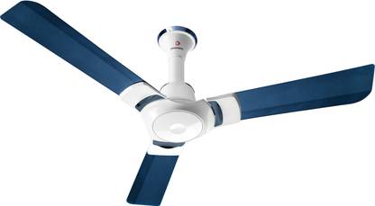 ottomate Sense XR with 2 Year Warranty Anti Dust 1200 mm Ceiling Fan