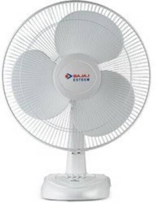 BAJAJ Neo-Spectrum 400 mm 3 Blade Table Fan
