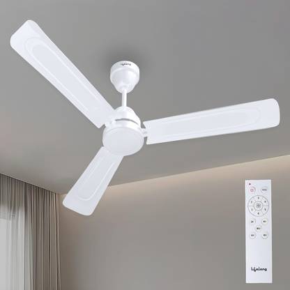 Lifelong LLCFBL903 with 1 Year Warranty 1200 mm Ceiling Fan