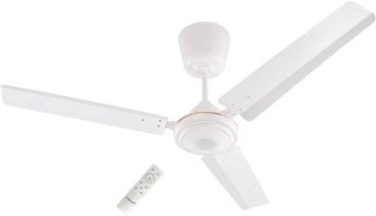 UNIFAN TRANDY FUTURE ORIENTED 1200mm BLDC Motor 5 Star Rated Sleek Ceiling Fans with 1 Year Warranty Energy Saving 1200 mm Ceiling Fan