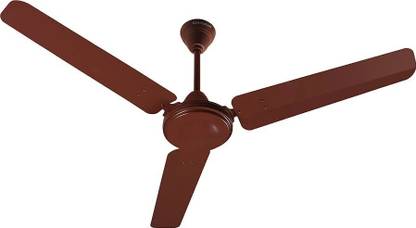 Crompton Super High Speed 400 rpm HS PLUS 51W Energy Saving SUREBREEZE 100% Copper 111 1200 mm 3 Blade Ceiling Fan