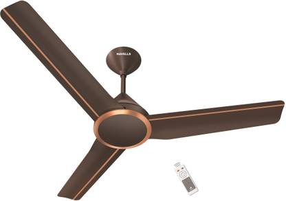 HAVELLS Trinity BLDC with 2 Year Warranty 1200 mm Ceiling Fan
