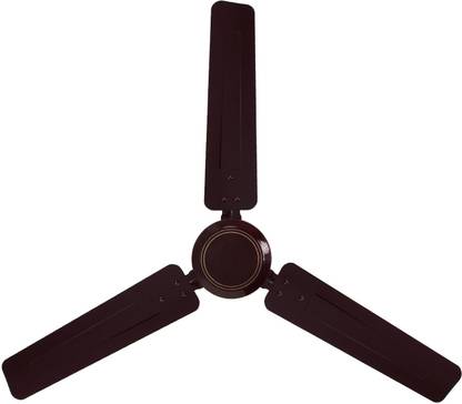 RR Morpheus with 1 Year Warranty Ceiling Fan