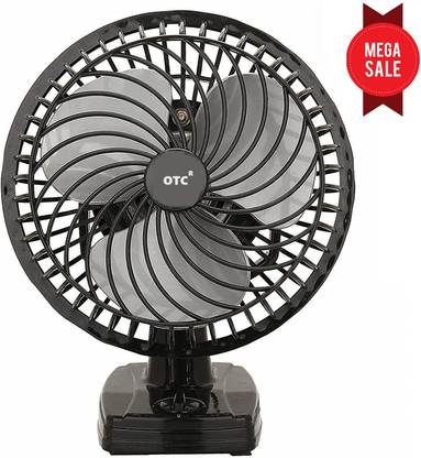 OTC MLK-40 Energy Saving 300 mm Table Fan