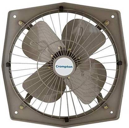 Crompton Trans Air 12" with 1 Year Warranty 300 mm Exhaust Fan