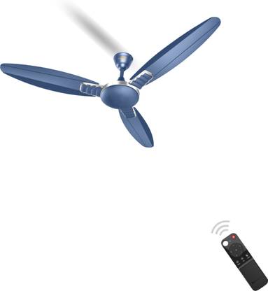 MinMAX CRUISER 48" BLDC Energy Saver 5 Star 1200 mm 3 Blade Ceiling Fan