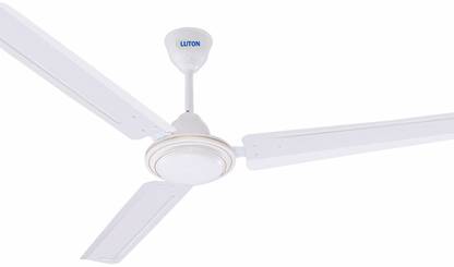 Luton Upgrade Your Airflow 1200mm Ceiling Fan with 2 Year Warranty Ultra High Speed 1200 mm Ceiling Fan