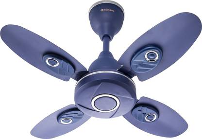 Candes Nexo with 2 Year Warranty Ultra High Speed 600 mm Ceiling Fan