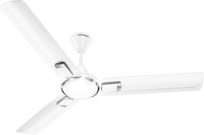 Crompton CROMPTON HIGHSPEED AMEO 1 Star 1200 mm 3 Blade Ceiling Fan