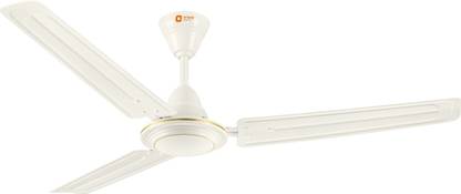 Orient Electric Ujala Air BEE Star Rated 1200 mm 3 Blade Ceiling Fan