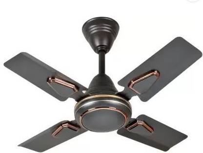 HANEUL HN-FIESTA with 12 Months Warranty Ultra High Speed 600 mm Ceiling Fan