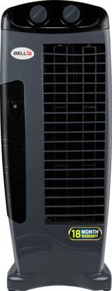 iBELL DELUXE with 18 Months Warranty Ultra High Speed Tower Fan