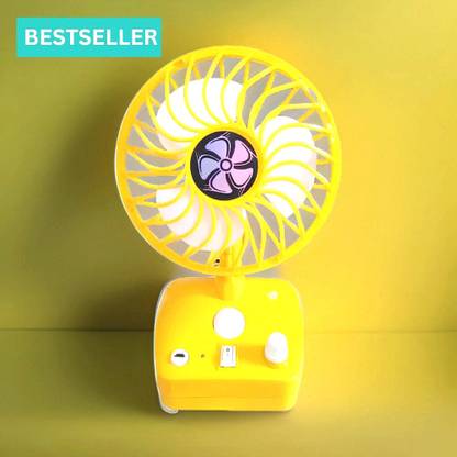 SYARA (Table Fan) TurboGale: Power-Packed Table Fan for Instant Cooling CR128 with 1 Year Warranty 1000 mm Table Fan