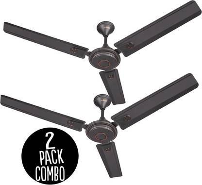 MinMAX WINGER 48" HIGH SPEED Energy Saving 1200 mm 3 Blade Ceiling Fan