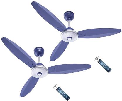 ACTIVA Gracia BLDC Fan with 5 Year Warranty BLDC Motor with Remote 1200 mm Ceiling Fan