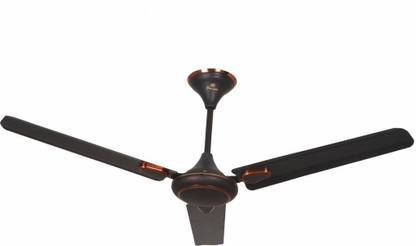 NORTHCYCLONE Cyclone Fusion with 1 Year Warranty 1200 mm Ceiling Fan