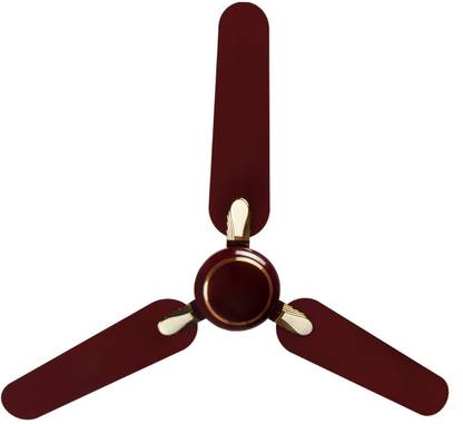 RR Dhoom with 1 Year Warranty Anti Dust 1200 mm Ceiling Fan