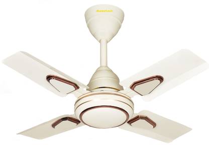 Maxotech Deco-I Ultra high Speed 24 Inch with 30 Months Warranty Anti Dust 600 mm Ceiling Fan