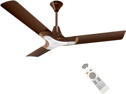 RR Brooklyn BLDC with 2 Year Warranty BLDC Motor with Remote 1200 mm Ceiling Fan