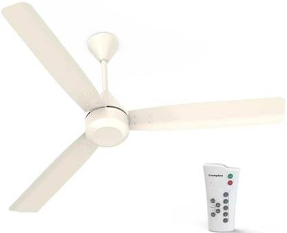 Crompton Groove 28W Anti Dust with 5 Year Warranty 1200 mm Ceiling Fan