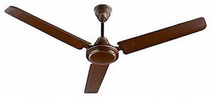 USHA Swift 1200 mm 3 Blade Ceiling Fan