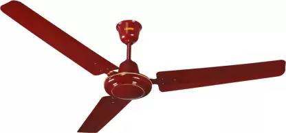LUMINOUS Rapid Pro 1200 mm 3 Blade Ceiling Fan