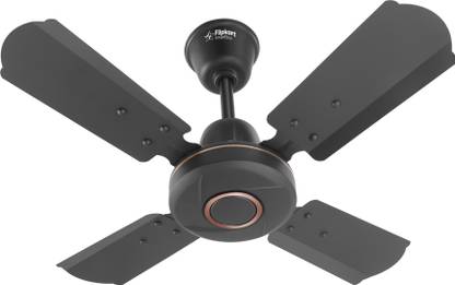 Flipkart SmartBuy Turbo Decorative with 2 Year Warranty Ultra High Speed 600 mm Ceiling Fan