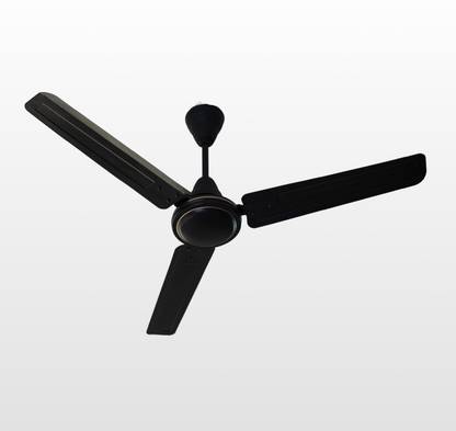 BROADWELL HARMONY 48" PLAIN HS with 24 Months Warranty 1200 mm Ceiling Fan