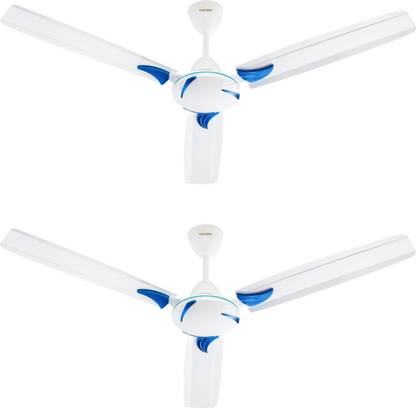 Candes Lynx 3 Star 1200 mm 3 Blade Ceiling Fan