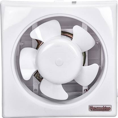 THERMO KING Ventilation Fan long-lasting performance 6 inch 150 mm 5 Blade Exhaust Fan