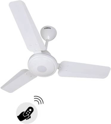 Atomberg Efficio 5 Star BEE Rated with 3 Year Warranty BLDC Motor with Remote 900 mm Ceiling Fan