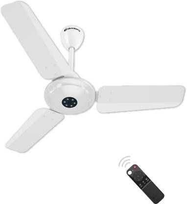 Atomberg Ikano 5 Star 900 mm 3 Blade Ceiling Fan