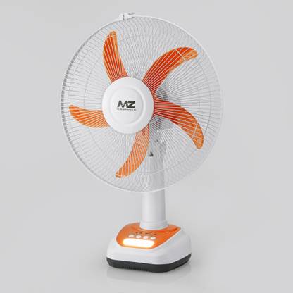 MZ F61 Ultra High Speed 300 mm Table Fan
