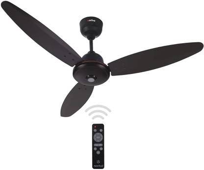 ACTIVA BLDC GRACIA with 5 Year Warranty BLDC Motor with Remote 1200 mm Ceiling Fan