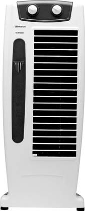 BlueBerry's BREEZE_ECO with 1 Year Warranty Silent Operation 120 mm Tower Fan