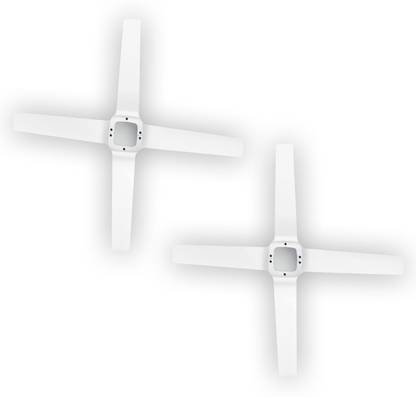 LUMINOUS New York Madison with 1 Year Warranty 1300 mm Ceiling Fan
