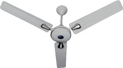 Indiana INDIANA ASTRA PLUS BLDC CEILING FAN 5 Star 1200 mm 3 Blade Ceiling Fan