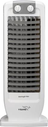 V-Guard VEEMAGIK NEO 435 mm 1 Blade Tower Fan