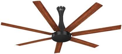 RR RR Signature Aether flow 1 Star 1320 mm 7 Blade Ceiling Fan